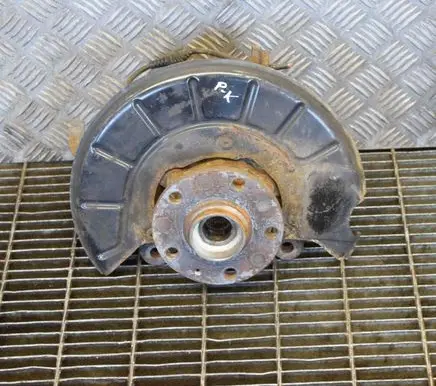 Skoda Superb B6 (3T) Front wheel hub 1K0615311F