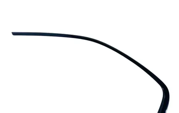 BMW X5 E53 Rear side glass trim 