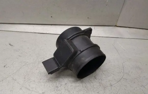Peugeot 607 Mass air flow meter 9632215280