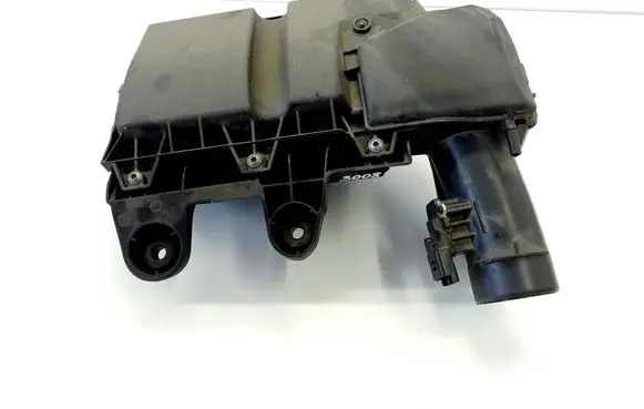 Peugeot 3008 II Air filter box 9828002080 9677093080