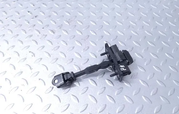 Citroen C4 III e-C4 Front door check strap stopper