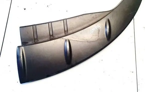 Nissan Leaf I (ZE0) Other exterior part 658373nloa