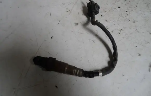 Mercedes-Benz CLK A209 C209 Lambda probe sensor 0045420718