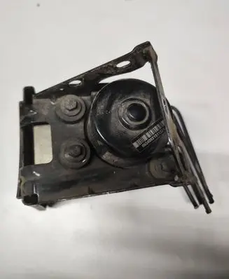 Volkswagen Sharan ABS Pump 7M3907379J 10092003433