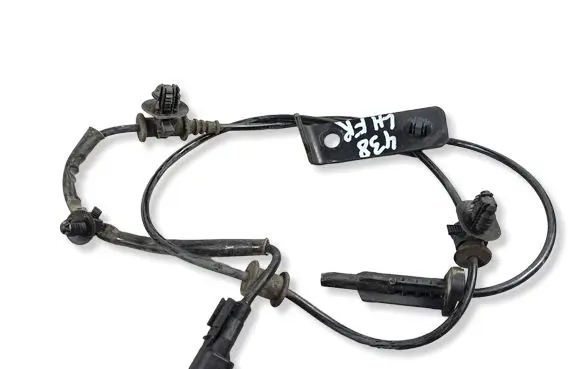 Jeep Grand Wagoneer ABS brake wheel speed sensor 68424418AD