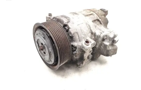 Land Rover Range Rover Sport L320 Air conditioning (A/C) compressor (pump) 7H32-19D623-AC 7H3219D623AC