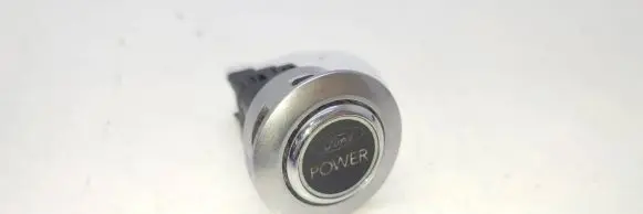 Ford Focus Ignition lock 7S7T11572