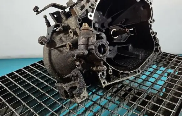 Citroen Xsara Manual 5 speed gearbox 20DL40 IMPRK1524361