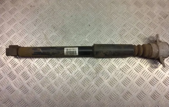 Audi A6 S6 C7 4G Rear shock absorber/damper 4G5035D