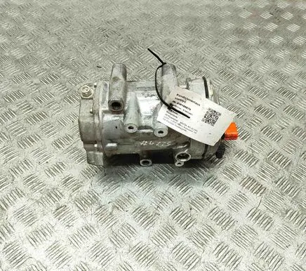 Mazda MX-30 Air conditioning (A/C) compressor (pump) ESB34C 0424001560