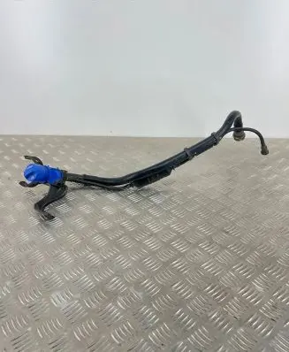 Peugeot 508 II AdBlue Liquid refill tube 