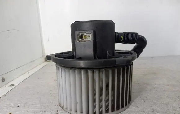 Hyundai Elantra Heater fan/blower 971132D000
