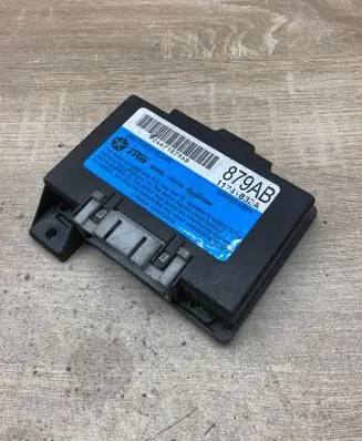 Chrysler PT Cruiser Keyless (KESSY) go control unit/module P04671879AB 04671879AB