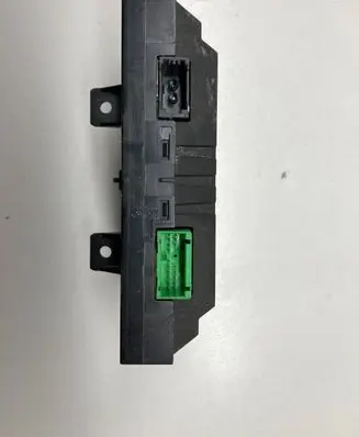 Volvo XC60 Screen/display/small screen 30772584 SN62109465