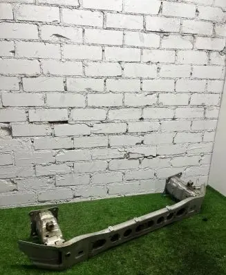 Ford Focus Front bumper cross member