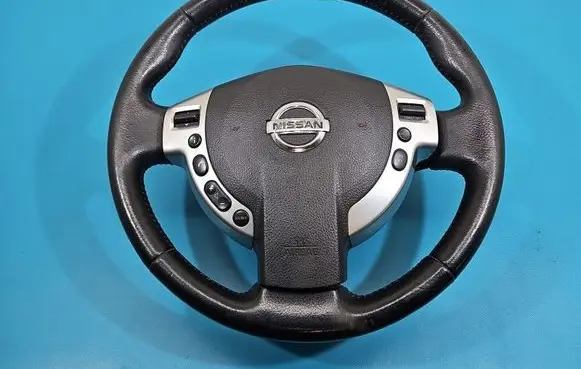 Nissan Qashqai Steering wheel 48430HD01D IMPRK1558565