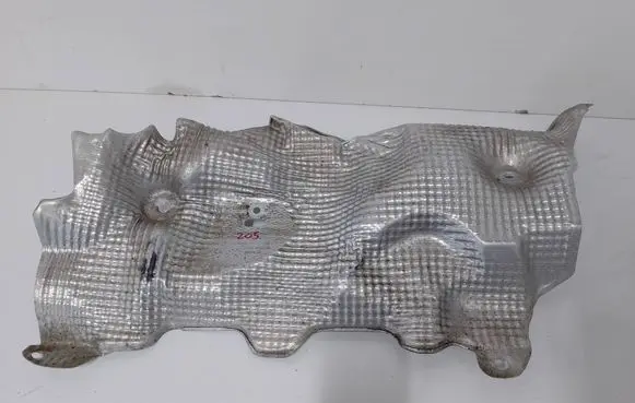 Renault Megane IV Other body part 483821828R AL1050A