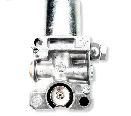 Mercedes-Benz Sprinter W906 Gear shifter/selector A0001533159