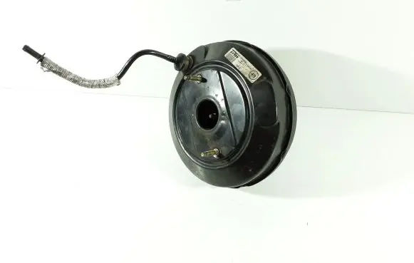Brake booster