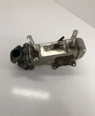 KIA Sportage EGR valve cooler 284162F140