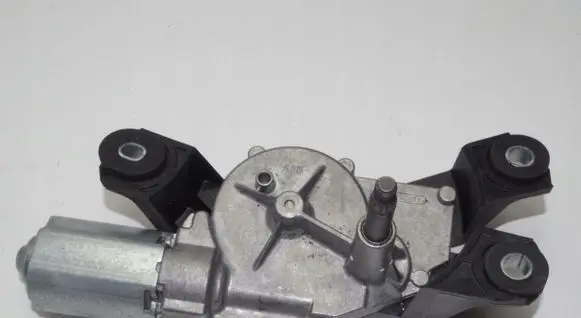 Volvo S90, V90 Rear window wiper motor 31349380