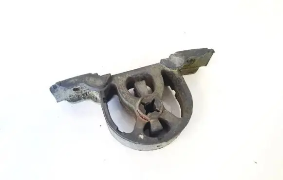 Muffler mount bracket/holder