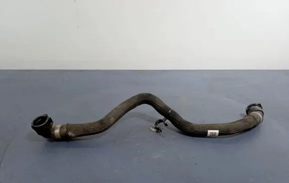 BMW 7 G11 G12 Engine coolant pipe/hose 8597750