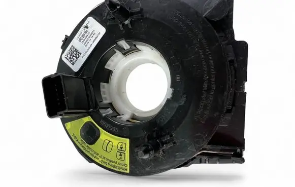 Airbag slip ring squib (SRS ring)