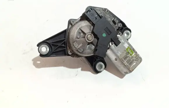 Renault Trafic II (X83) Rear window wiper motor 91165699 7704311590
