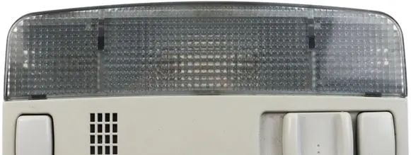 Volkswagen Golf IV Front seat light 3B0947105C