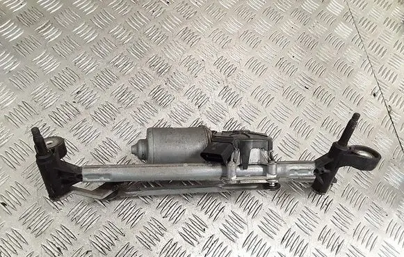 Opel Corsa E Front wiper linkage 13432686