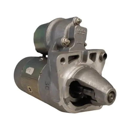 Fiat Palio Starter motor CS1192
