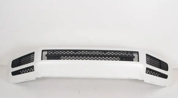 Mercedes-Benz G W463 2nd Gen Front bumper A4638852601
