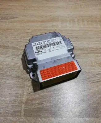 Audi A4 S4 B7 8E 8H Airbag control unit/module 8E0959655G 0285001668 Basic
