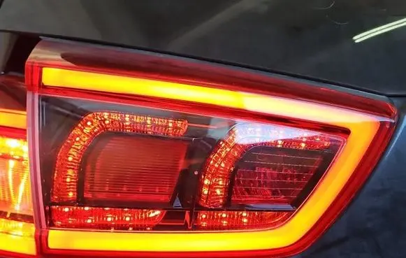 KIA Niro Tailgate rear/tail lights 92403G51 IMPRK1582505