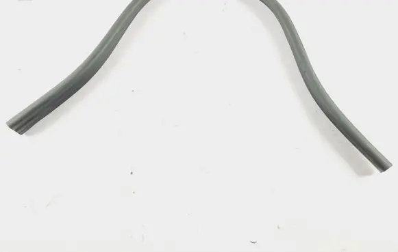 Audi A6 S6 C7 4G Engine compartment rubber 4G0823723