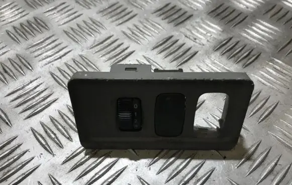 Mitsubishi Galant Headlight level height control switch mr216441