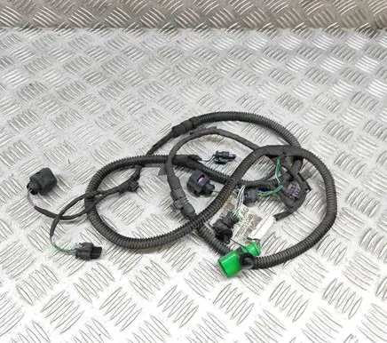 Porsche Cayenne (92A) Parking sensor (PDC) wiring loom 7P5971104B