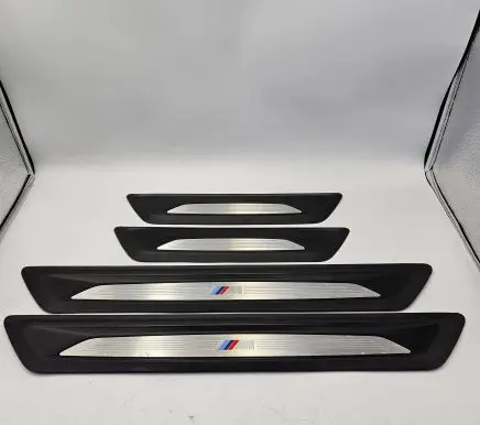 BMW 3 GT F34 sill trim set (inner) 8051037 893810200