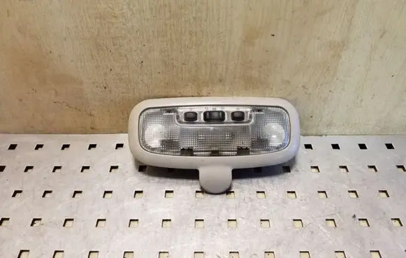 Ford Fusion Interior lighting switch 98AB13733AB