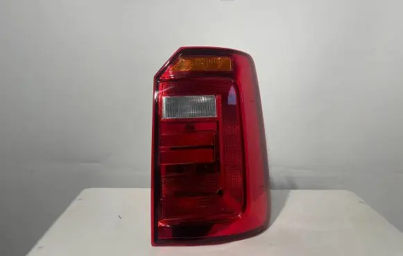 Volkswagen Caddy Rear/tail lights 2K1945096M