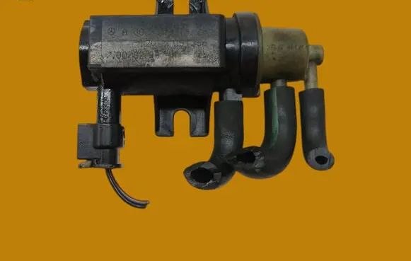 Mercedes-Benz Sprinter W906 Turbo solenoid valve