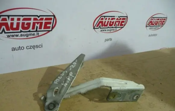 Ford Focus Engine bonnet/hood hinges
