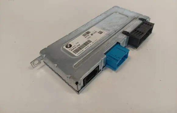 BMW 5 F10 F11 Comfort/convenience module 9247397 ZGW