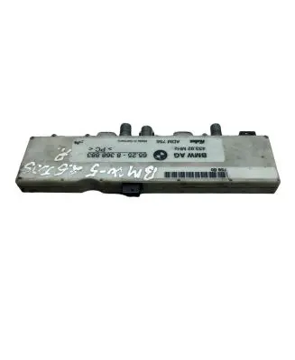 BMW 5 E39 Antenna control unit 8368883