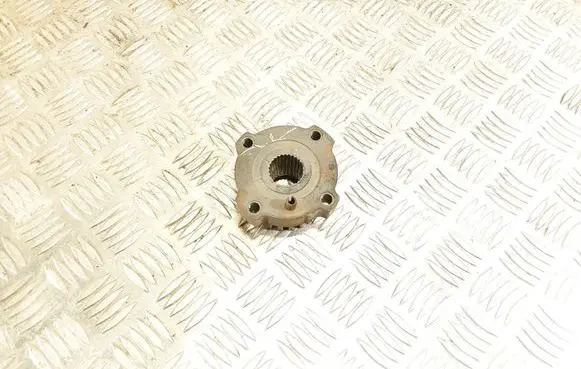 Volvo S60 Crankshaft gear 30777171
