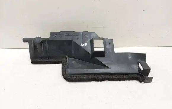 Renault Espace - Grand espace IV Intercooler air guide/duct channel 8200507742