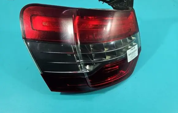 Citroen C5 Rear/tail lights 9675061580 IMPRK1544408