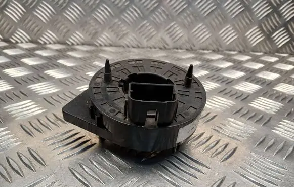Seat Ibiza III (6L) Airbag slip ring squib (SRS ring) 283396 19399703 283707