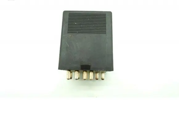 Mercedes-Benz E W124 Other relay 898182000
